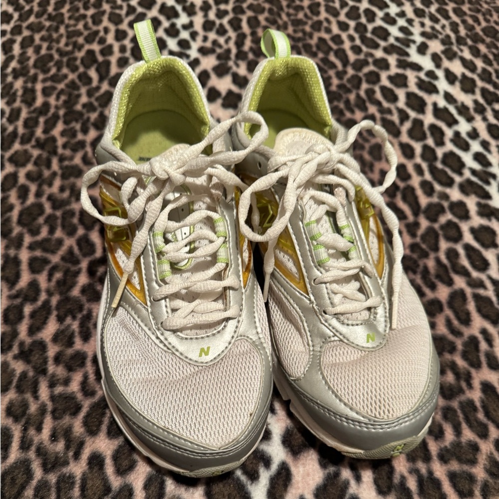 New Balance Cardio Walk, size 7